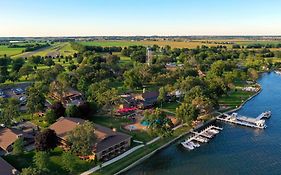 Lake Lawn Resort Delavan Wi